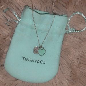Tiffany’s Necklace
